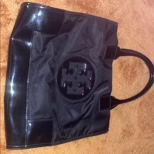 Authentic Tori Burch Bag